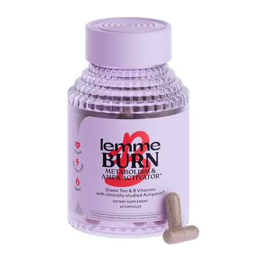 Best Fat Burners for Women (Amazon Picks)