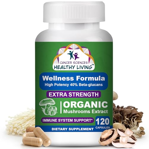 How to Boost Immunity During Cancer Treatment (Supplements Guide)